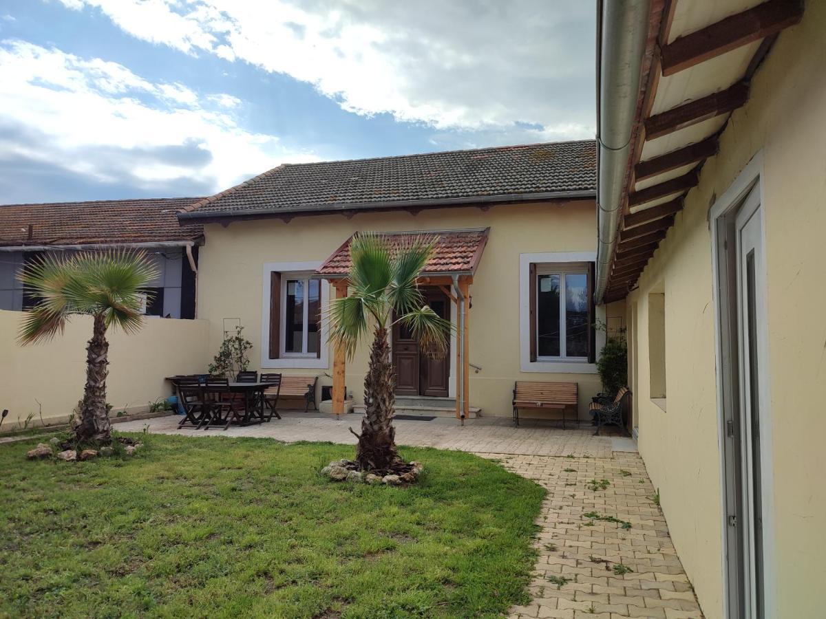 Apartament Jardin De Coubertin Béziers Zewnętrze zdjęcie
