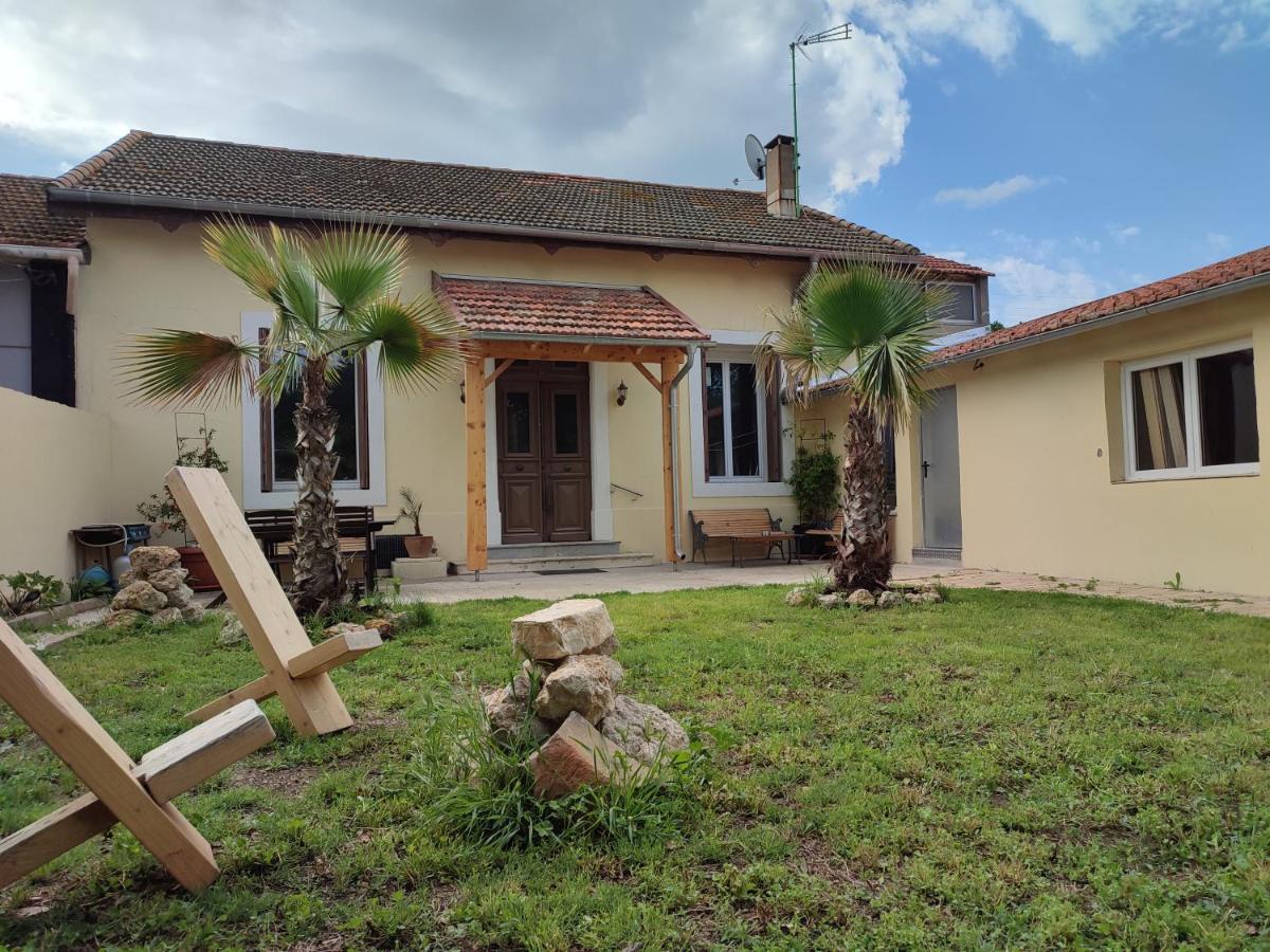Apartament Jardin De Coubertin Béziers Zewnętrze zdjęcie