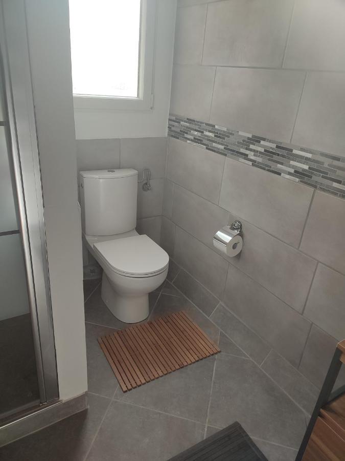 Apartament Jardin De Coubertin Béziers Zewnętrze zdjęcie