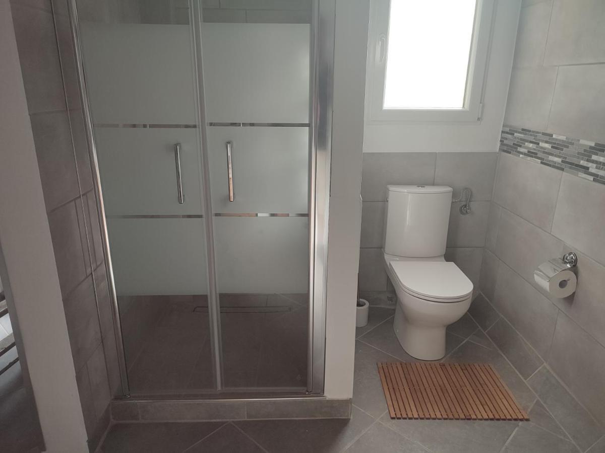 Apartament Jardin De Coubertin Béziers Zewnętrze zdjęcie