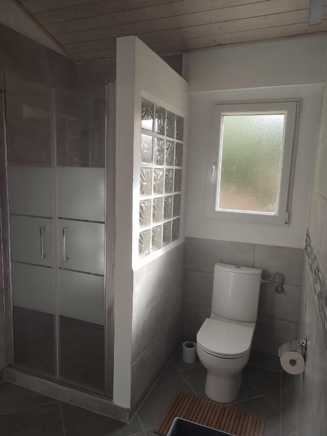 Apartament Jardin De Coubertin Béziers Zewnętrze zdjęcie