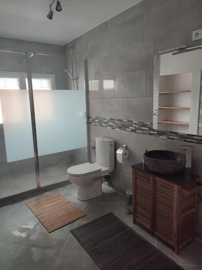 Apartament Jardin De Coubertin Béziers Zewnętrze zdjęcie