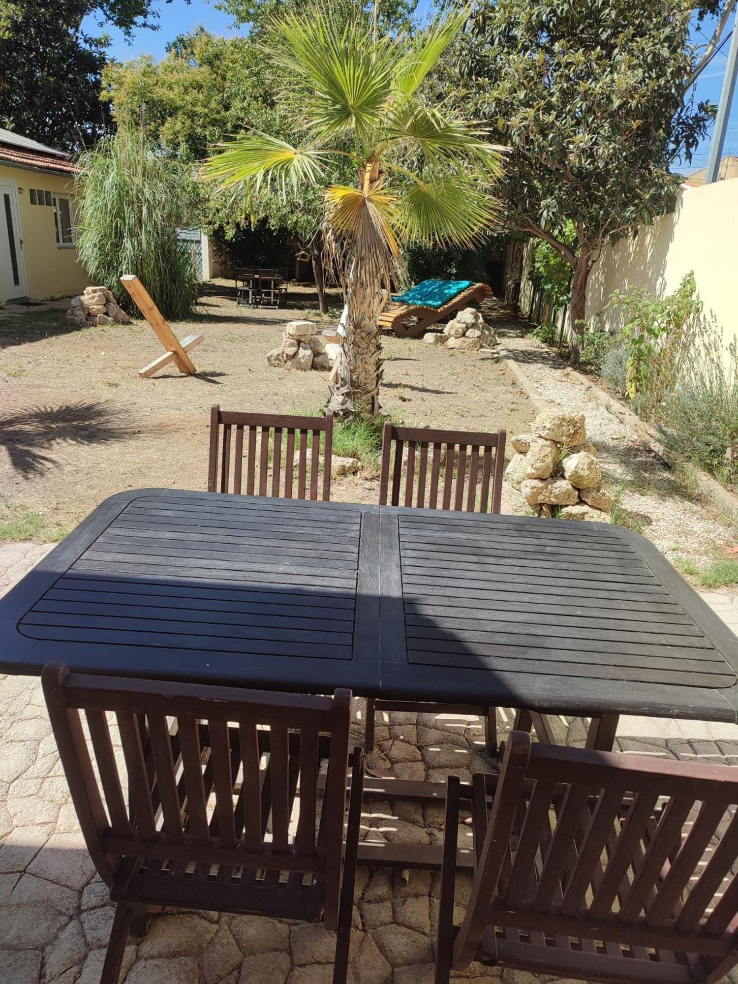 Apartament Jardin De Coubertin Béziers Zewnętrze zdjęcie