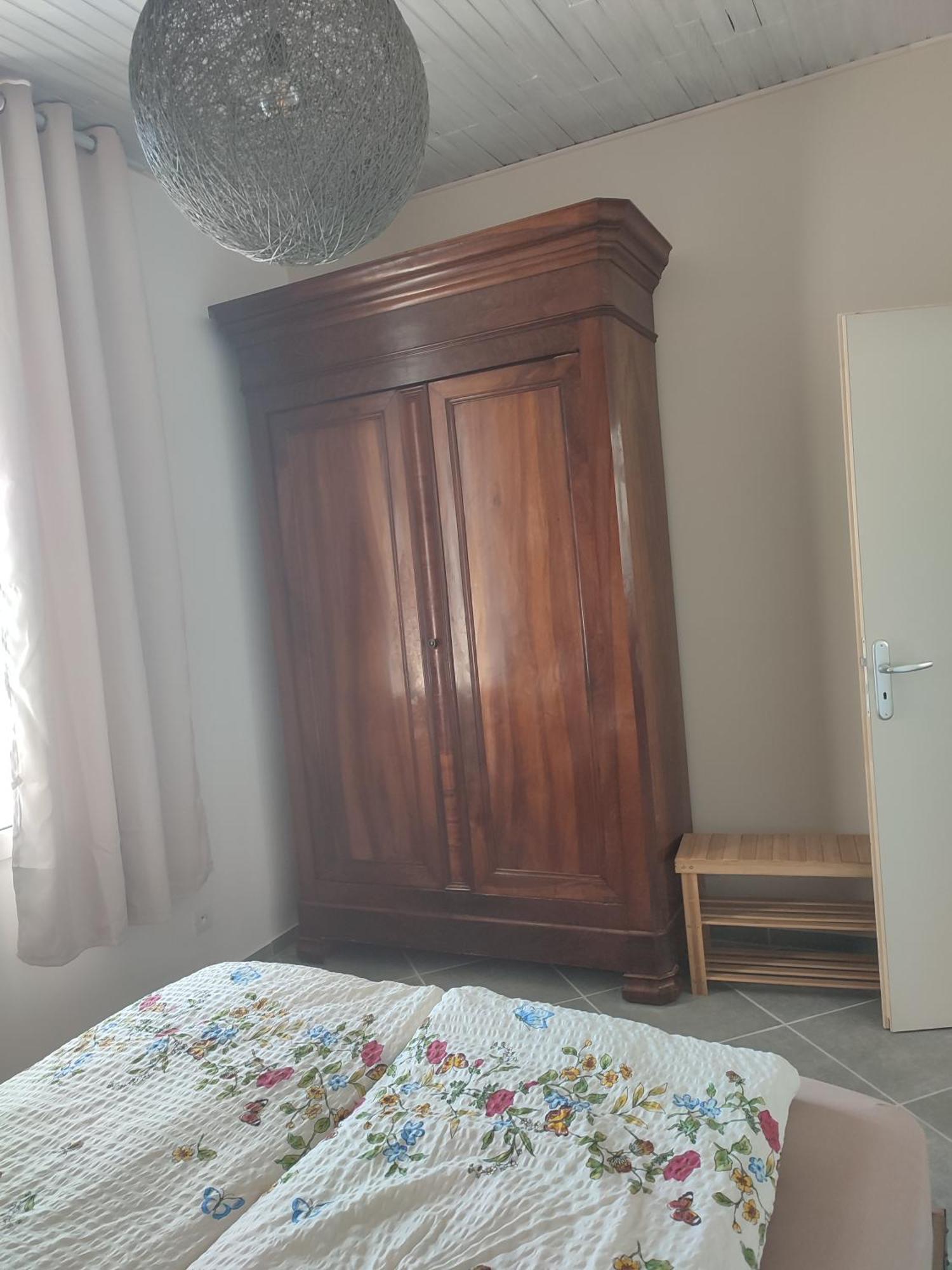 Apartament Jardin De Coubertin Béziers Zewnętrze zdjęcie