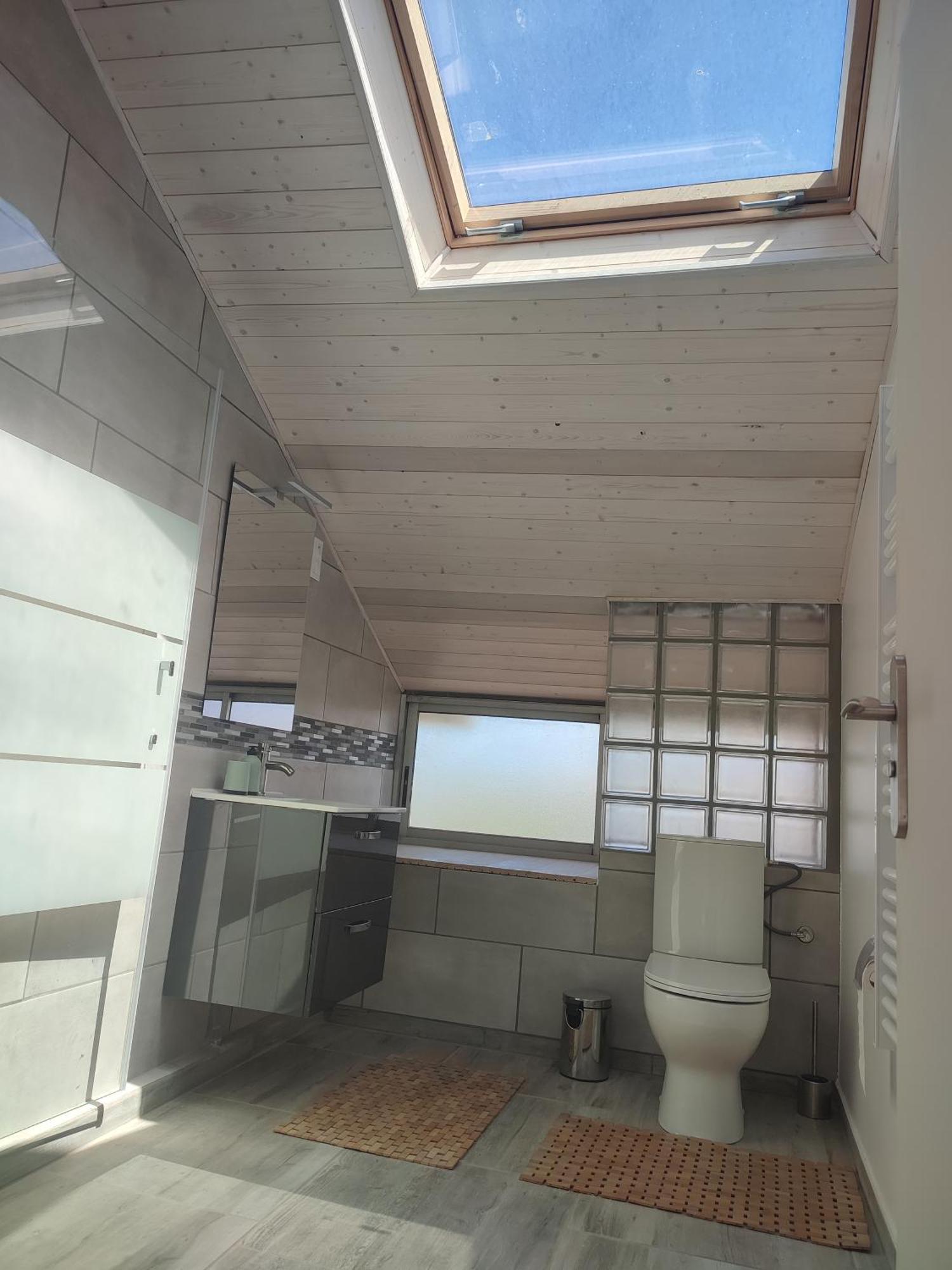 Apartament Jardin De Coubertin Béziers Zewnętrze zdjęcie